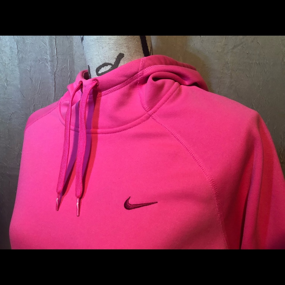 Nike Therma-Fit Sweater - Large